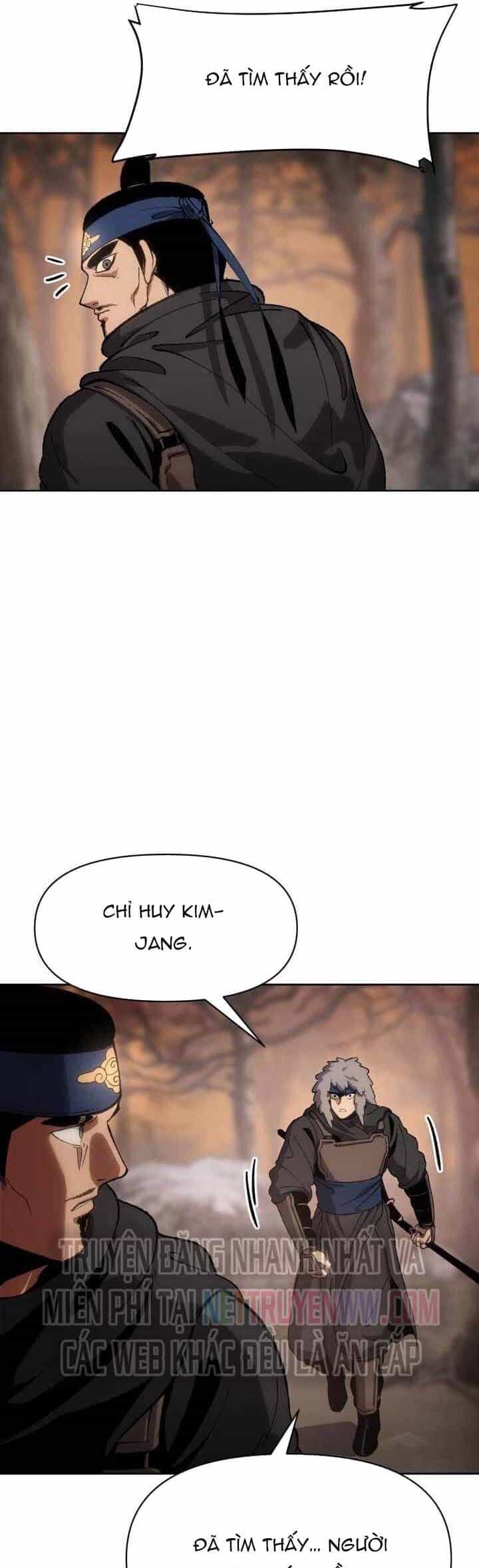 Ám Vệ - Chương 21 - ảnh 12