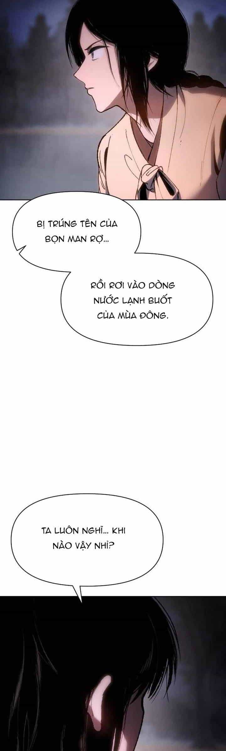 Ám Vệ - Chương 21 - ảnh 18