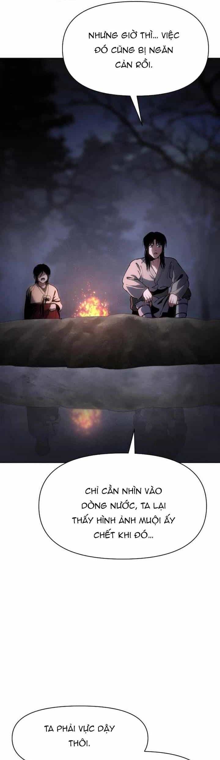 Ám Vệ - Chương 21 - ảnh 22
