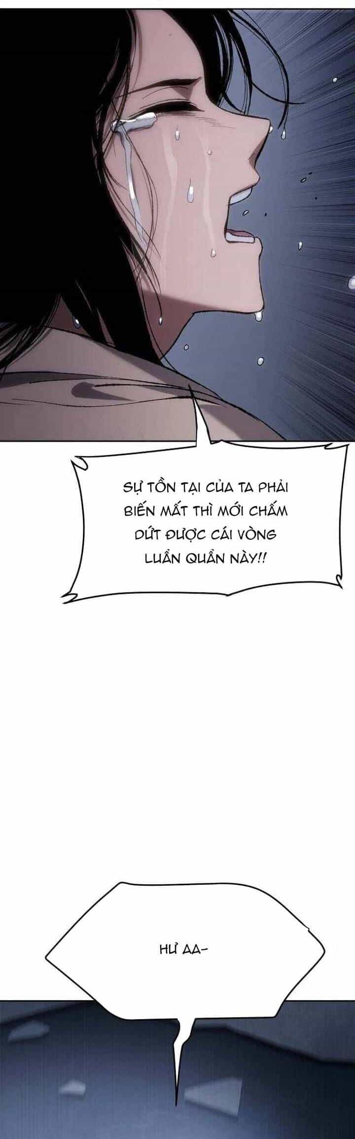 Ám Vệ - Chương 21 - ảnh 45