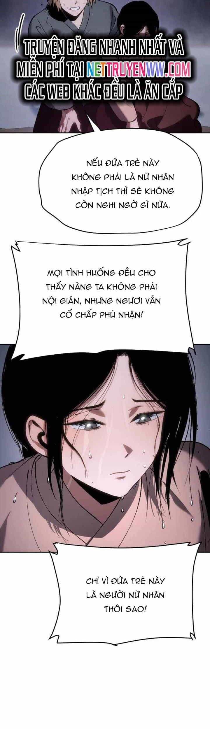 Ám Vệ - Chương 21 - ảnh 51