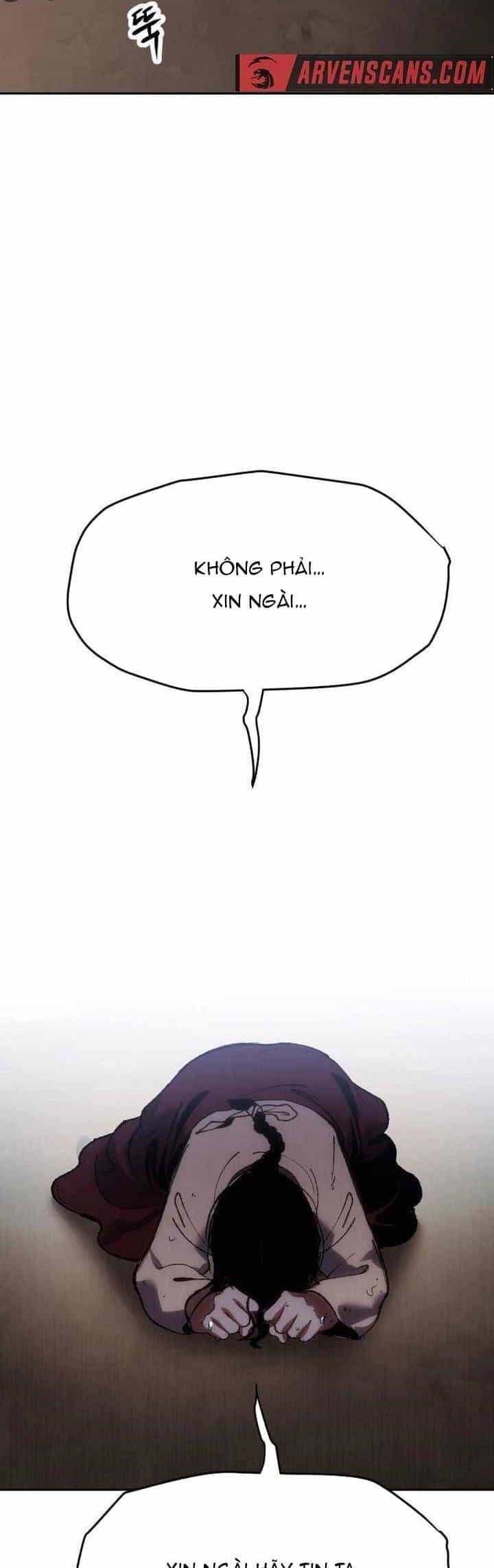 Ám Vệ - Chương 21 - ảnh 54