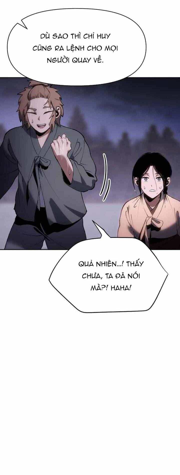Ám Vệ - Chương 21 - ảnh 59