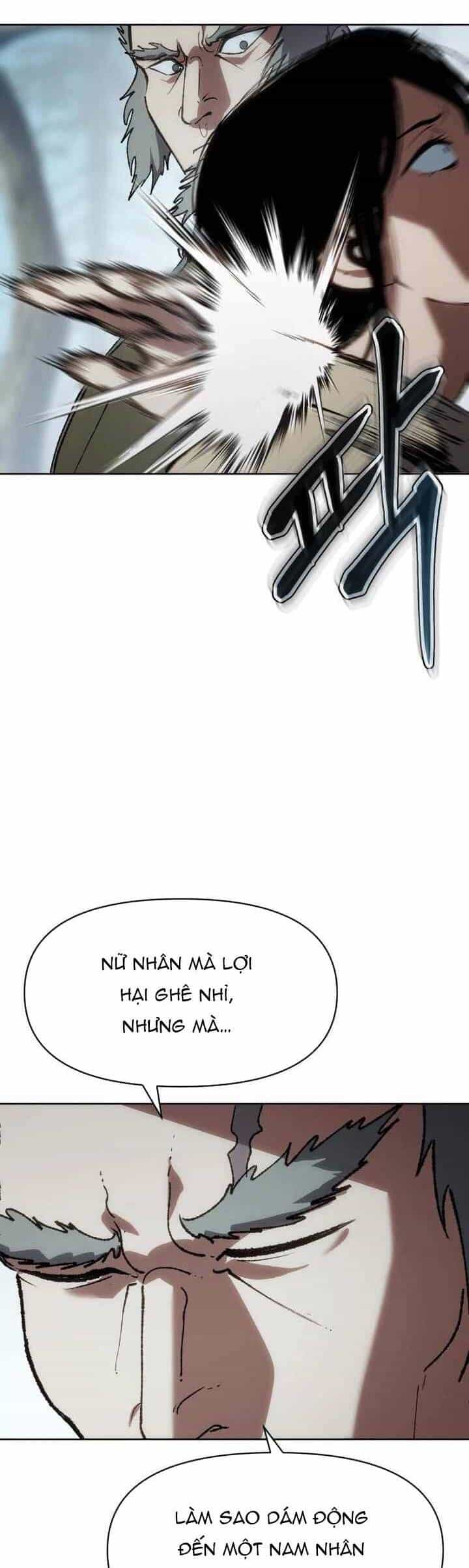 Ám Vệ - Chương 21 - ảnh 6