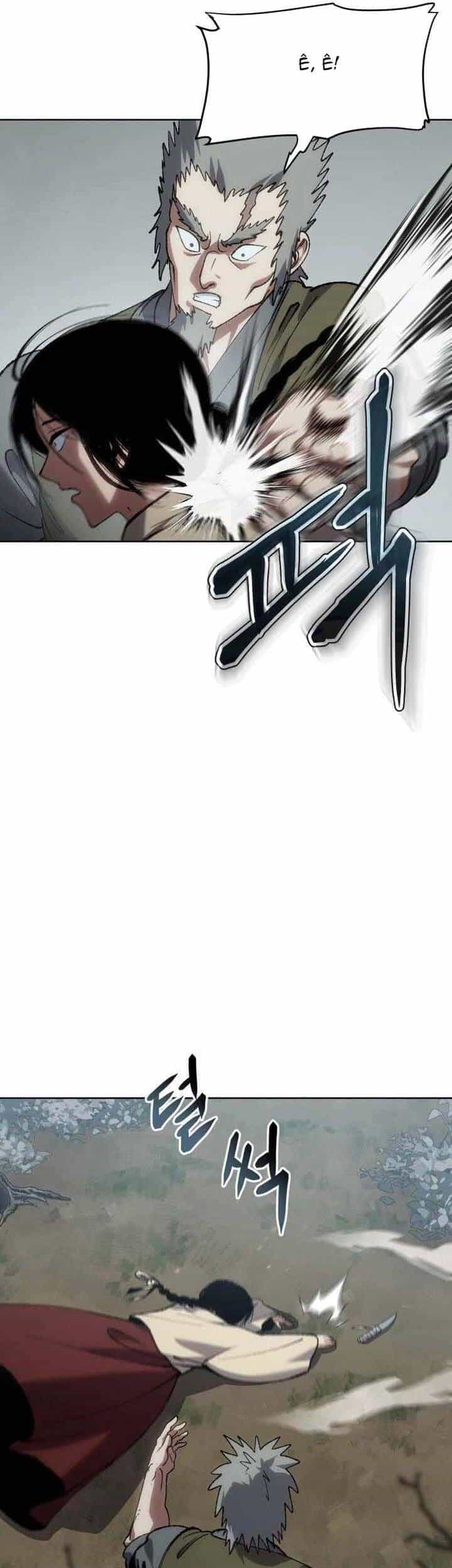 Ám Vệ - Chương 21 - ảnh 8