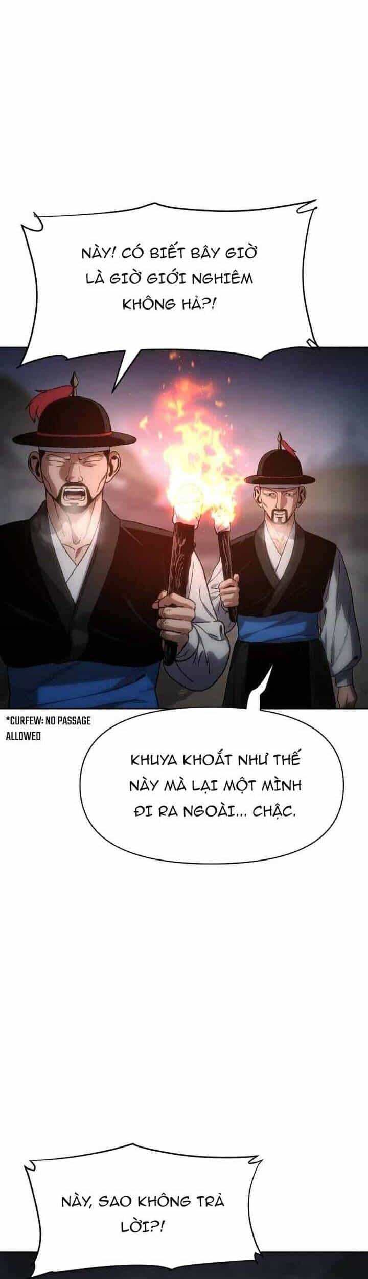Ám Vệ - Chương 22 - ảnh 41