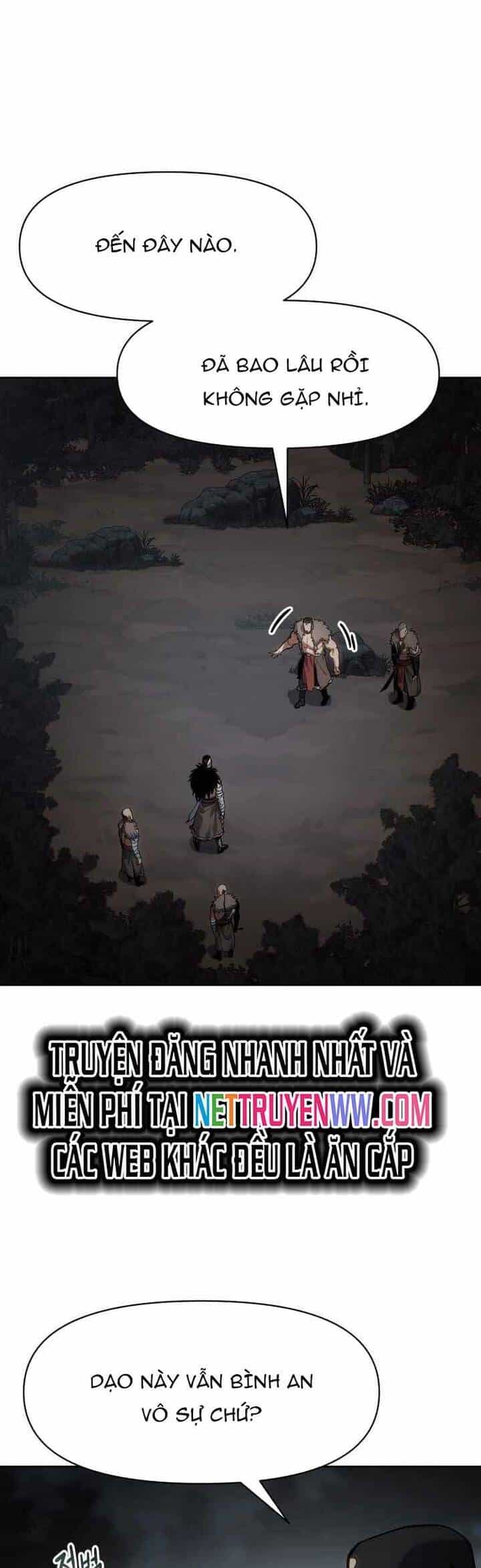 Ám Vệ - Chương 22 - ảnh 6