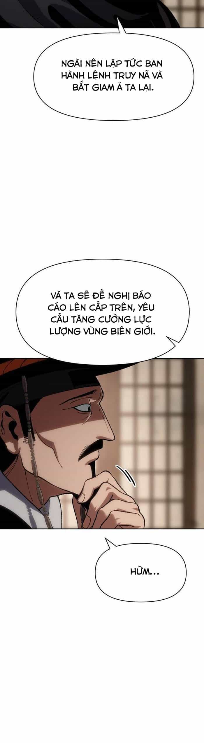 Ám Vệ - Chương 23 - ảnh 18