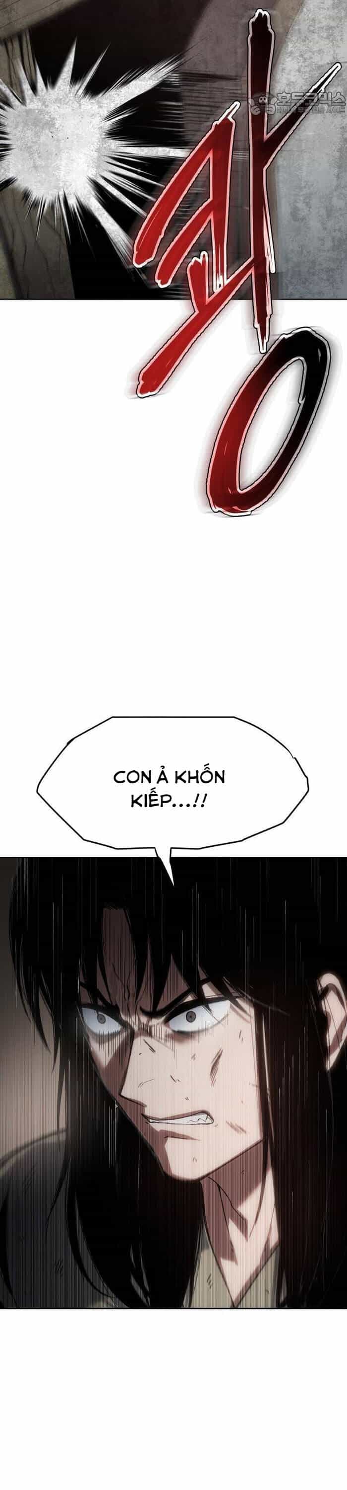 Ám Vệ - Chương 23 - ảnh 33