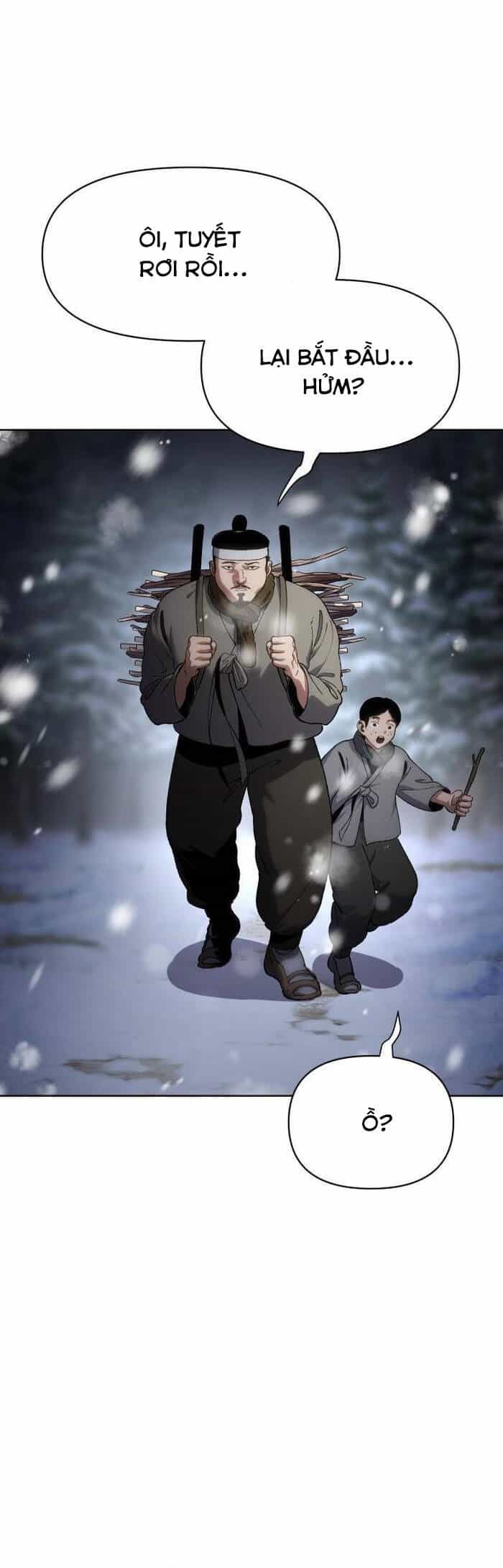 Ám Vệ - Chương 23 - ảnh 35