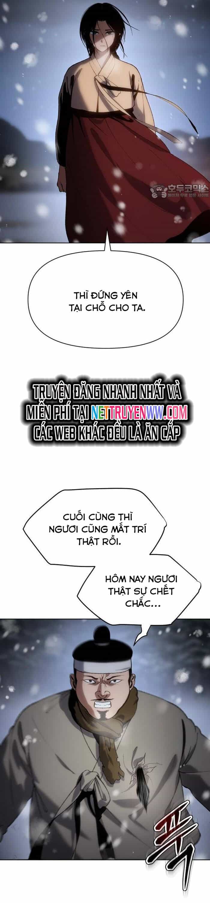 Ám Vệ - Chương 23 - ảnh 41