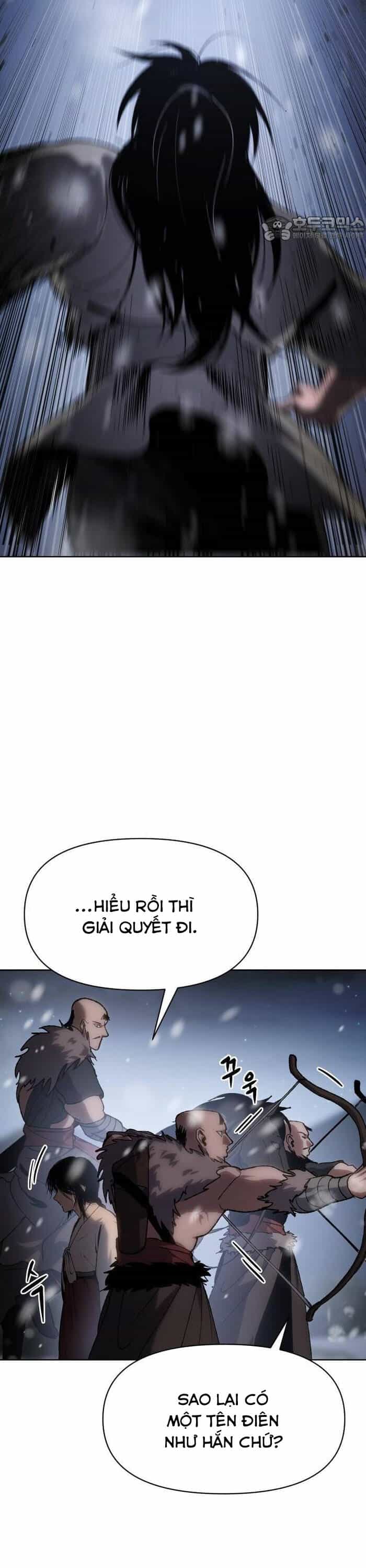 Ám Vệ - Chương 23 - ảnh 50