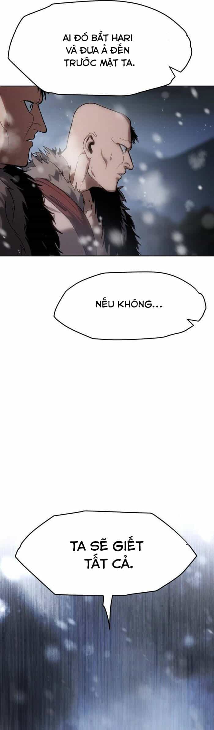 Ám Vệ - Chương 23 - ảnh 60