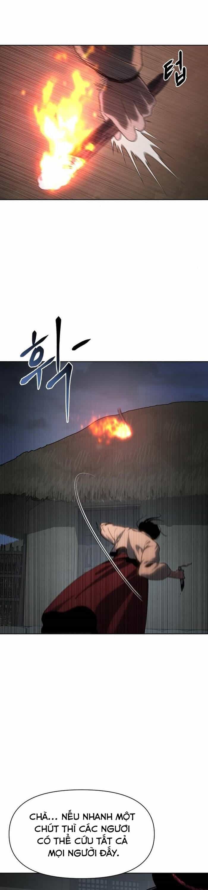 Ám Vệ - Chương 23 - ảnh 9