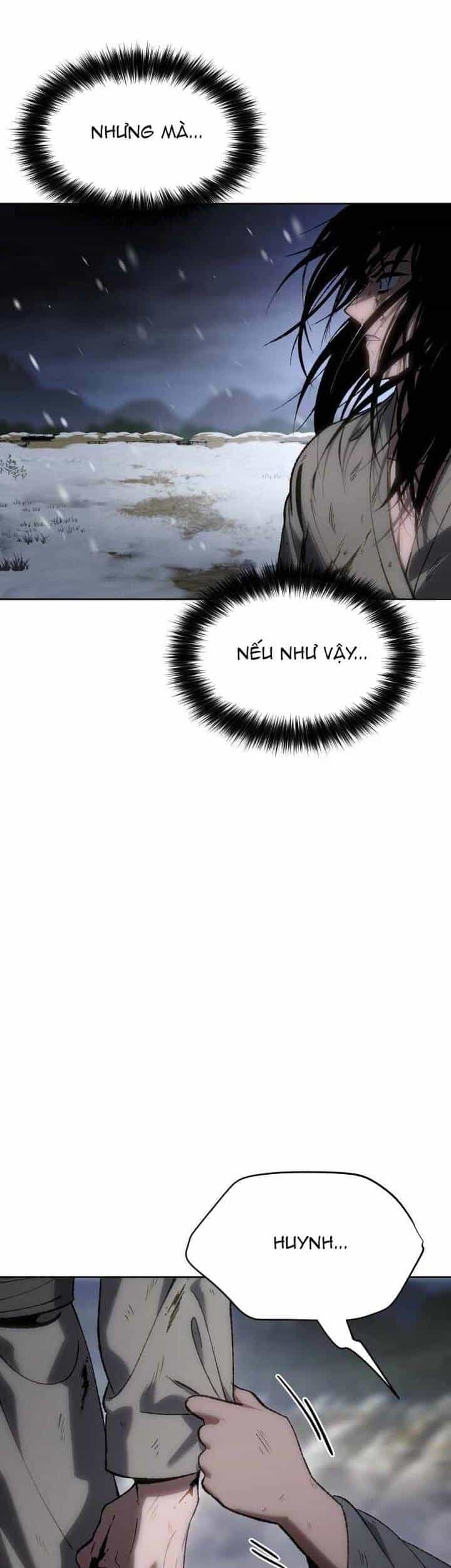 Ám Vệ - Chương 24 - ảnh 22