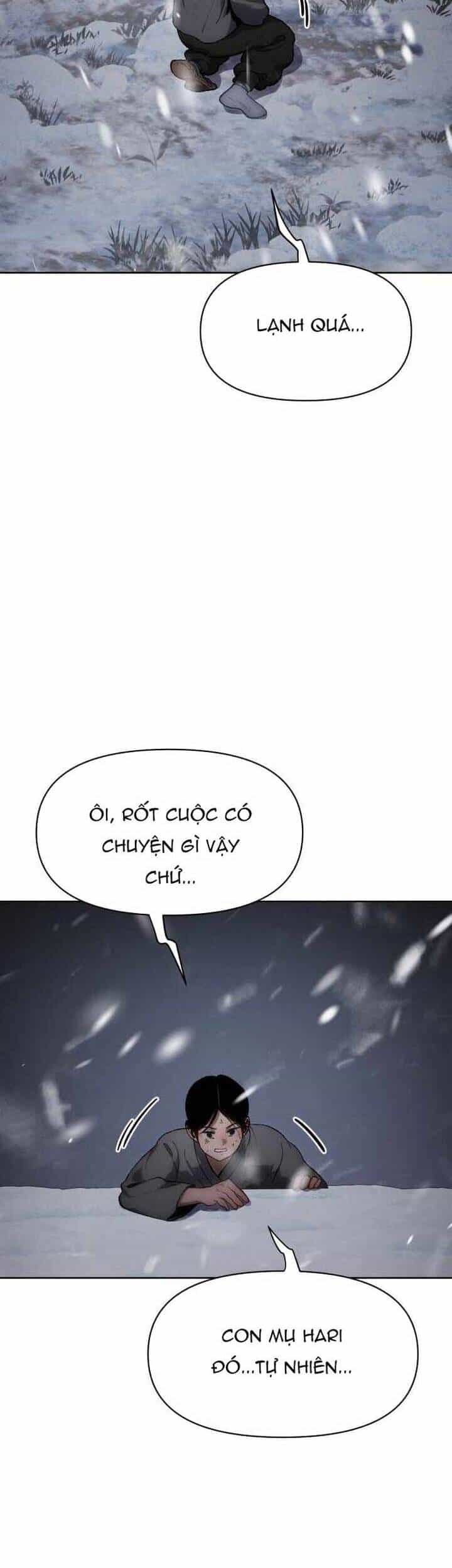 Ám Vệ - Chương 24 - ảnh 3