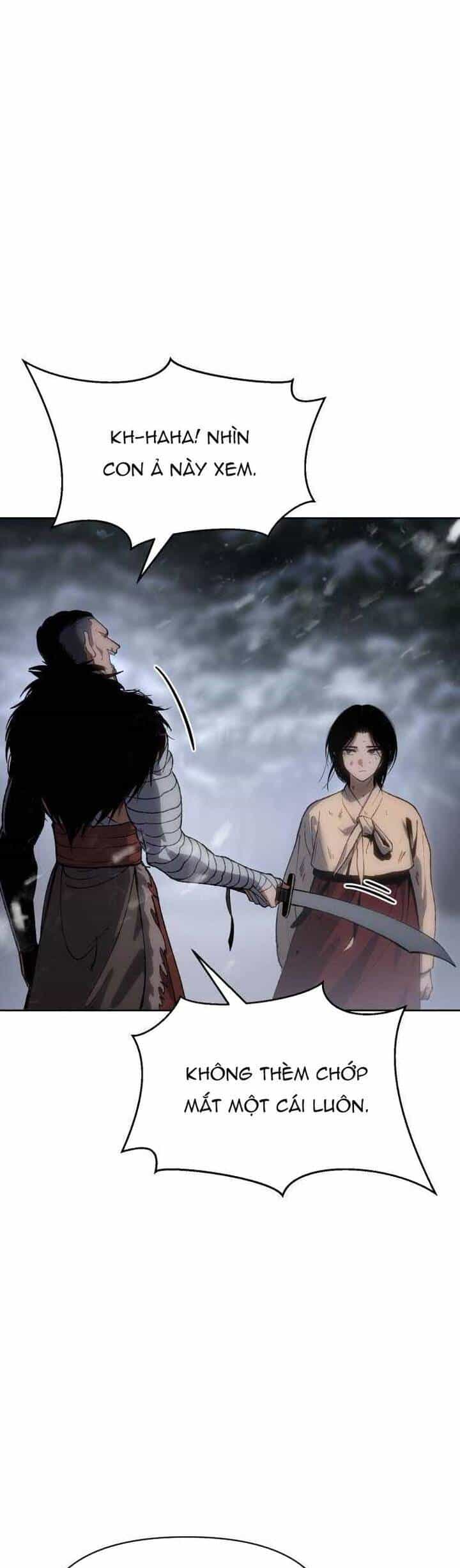 Ám Vệ - Chương 24 - ảnh 32