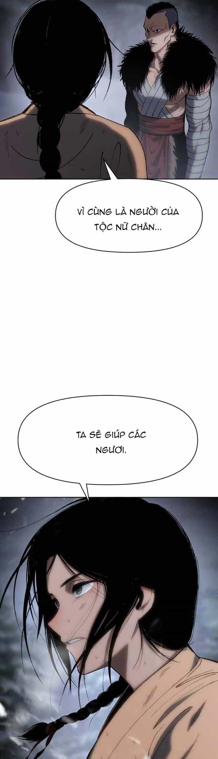 Ám Vệ - Chương 24 - ảnh 34