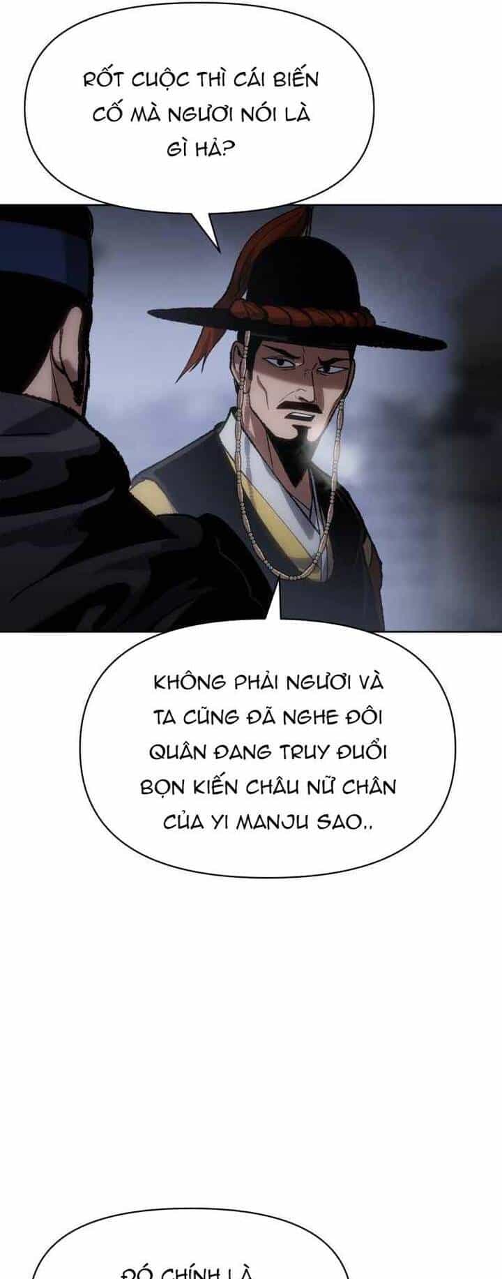 Ám Vệ - Chương 24 - ảnh 38