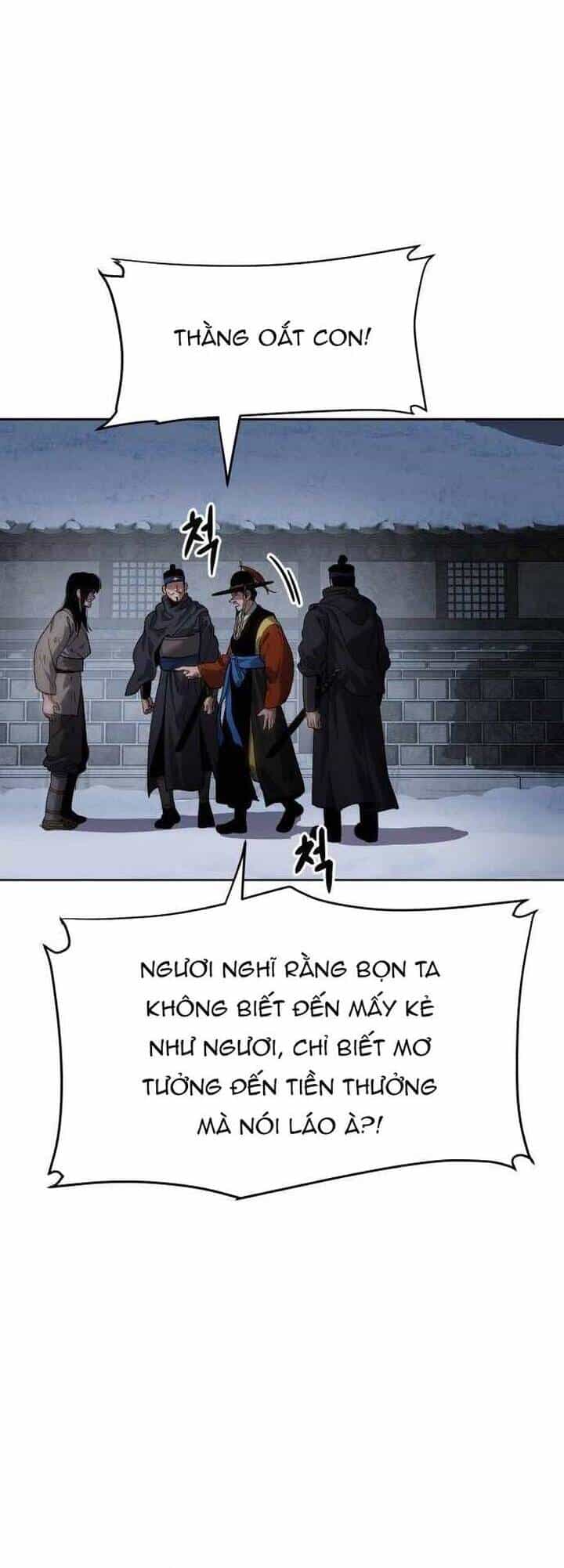Ám Vệ - Chương 24 - ảnh 55