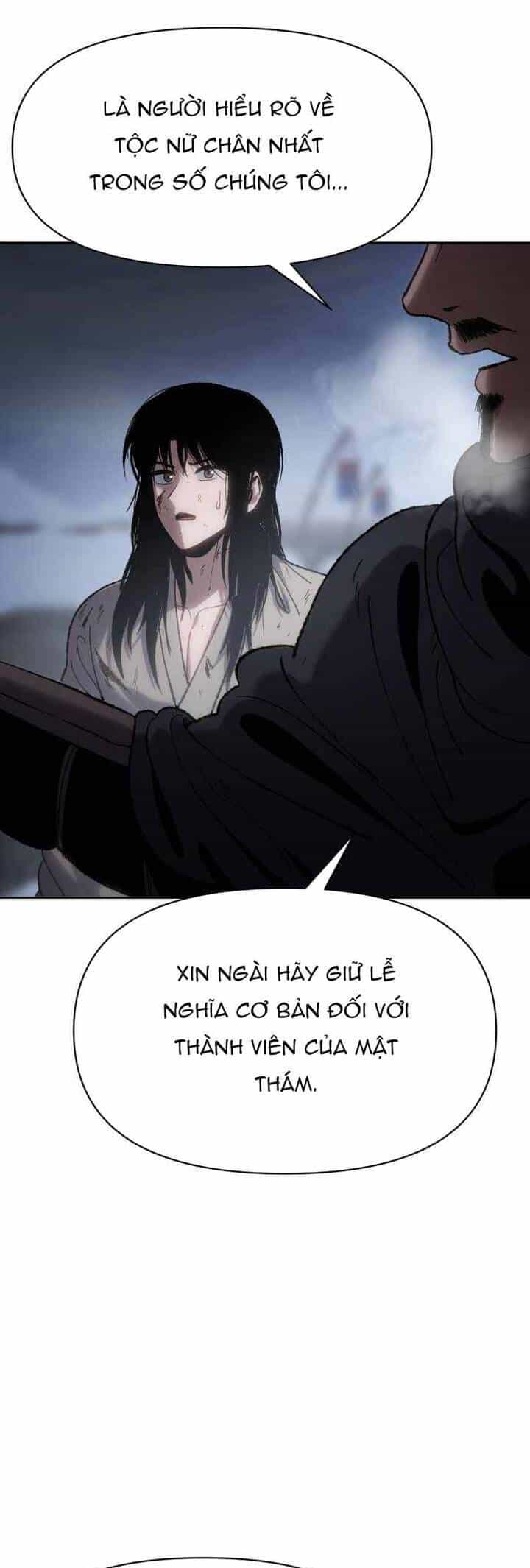 Ám Vệ - Chương 24 - ảnh 58