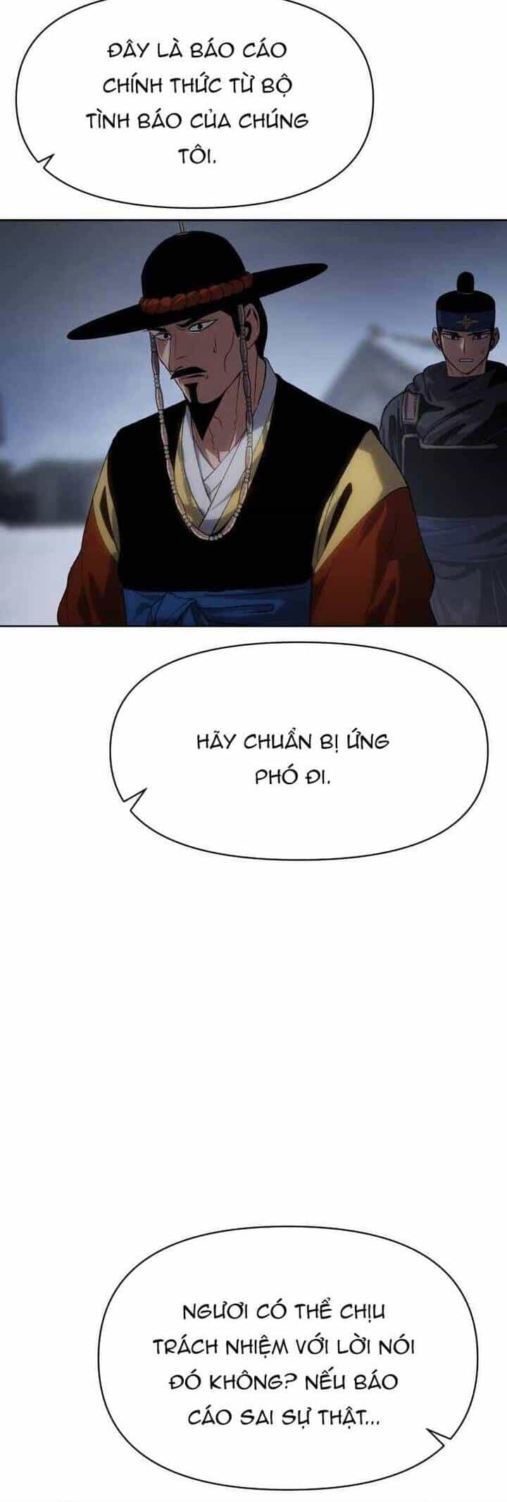 Ám Vệ - Chương 24 - ảnh 59