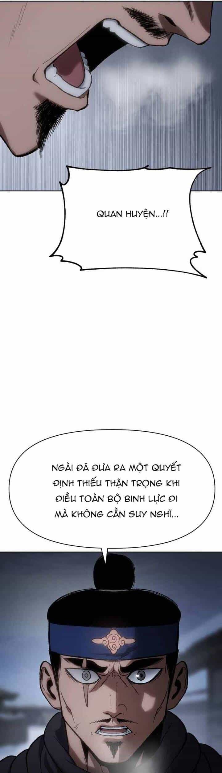 Ám Vệ - Chương 24 - ảnh 60