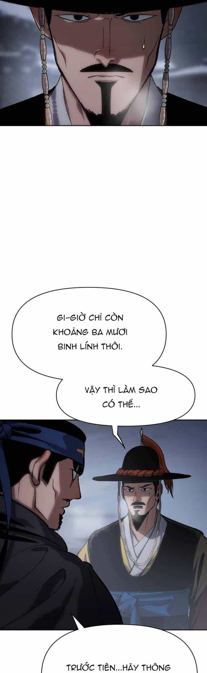 Ám Vệ - Chương 24 - ảnh 64