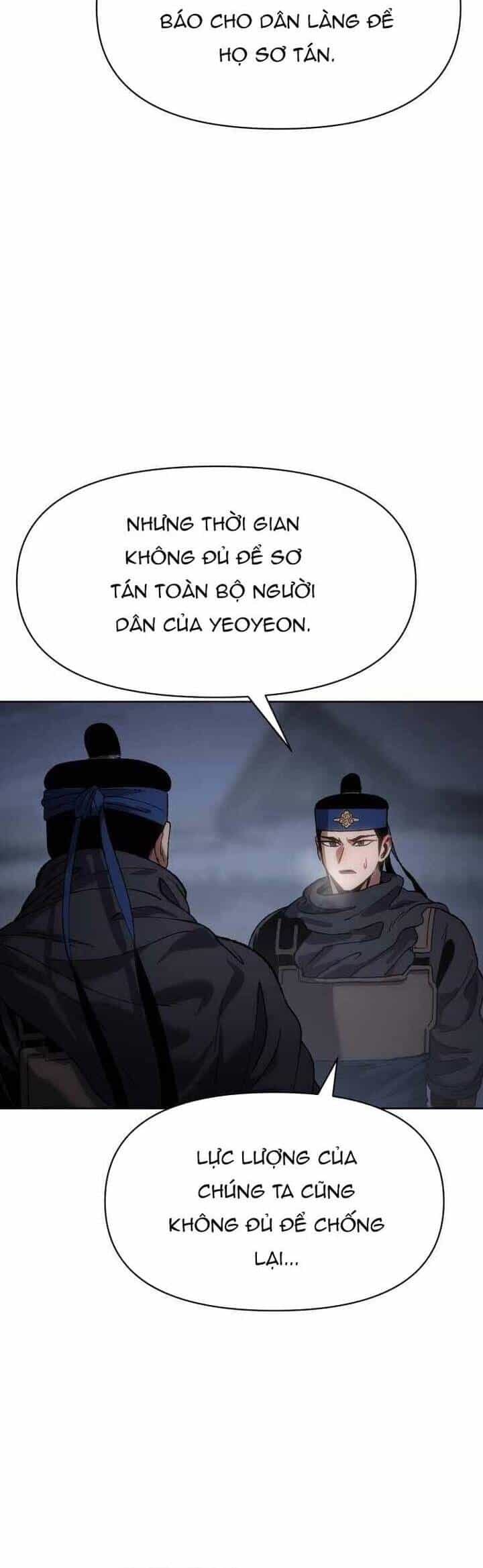 Ám Vệ - Chương 24 - ảnh 65