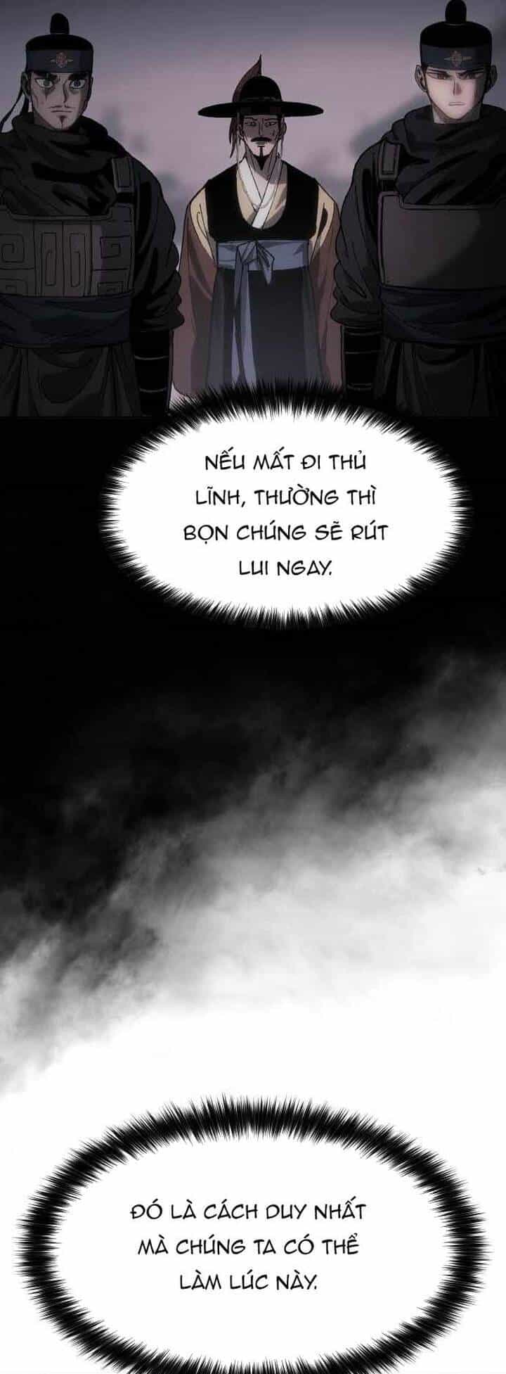 Ám Vệ - Chương 24 - ảnh 76