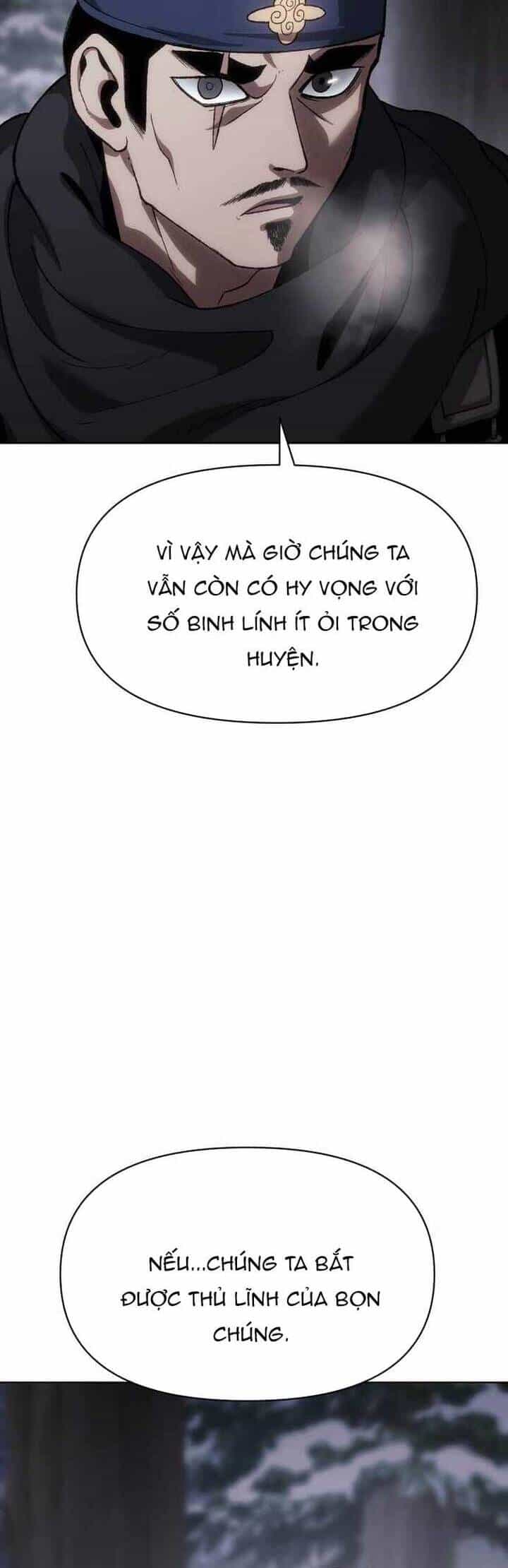 Ám Vệ - Chương 25 - ảnh 11