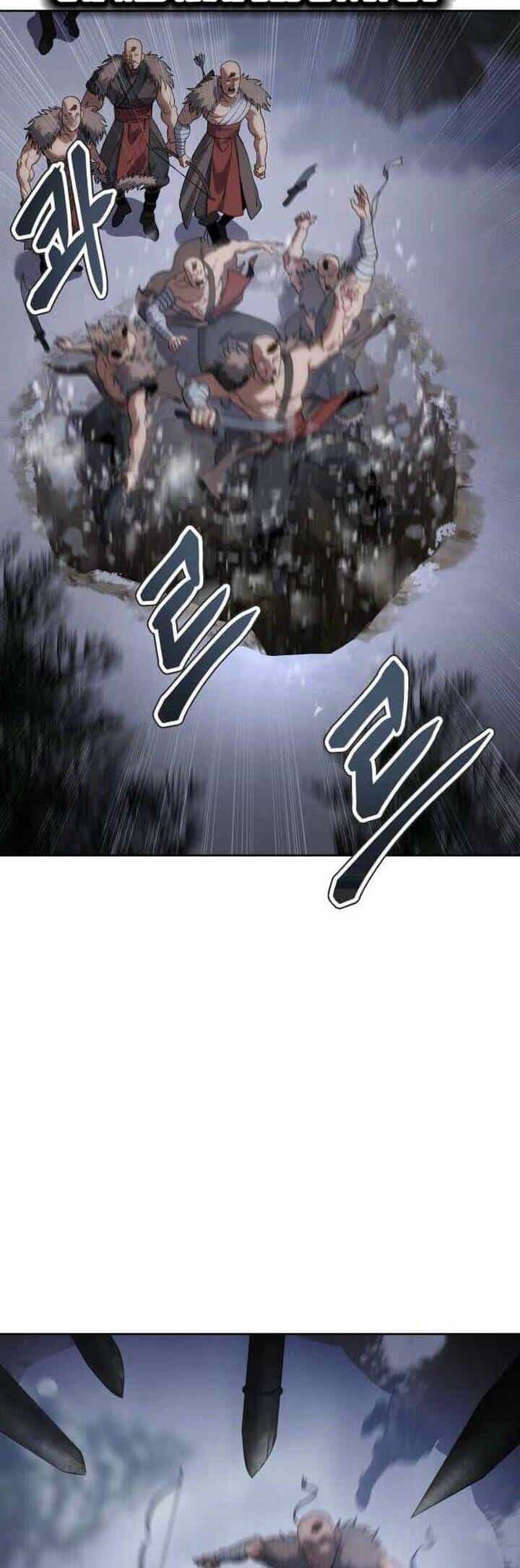 Ám Vệ - Chương 25 - ảnh 19