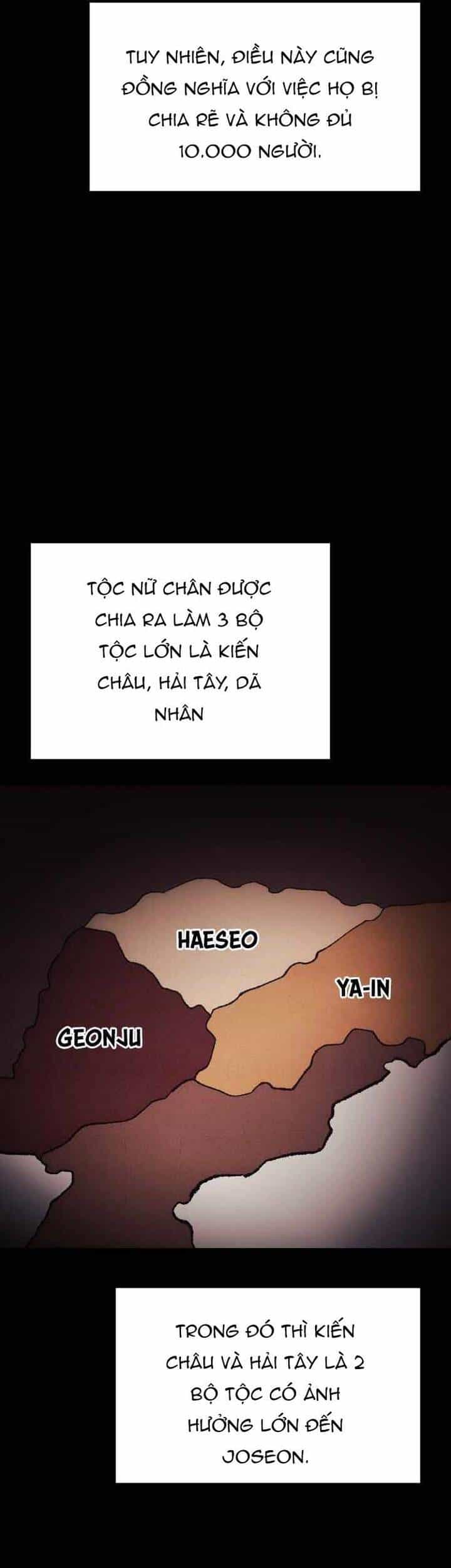 Ám Vệ - Chương 25 - ảnh 4