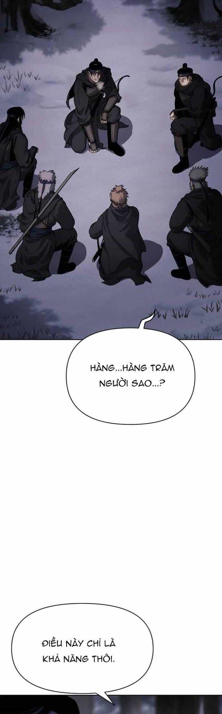 Ám Vệ - Chương 25 - ảnh 9