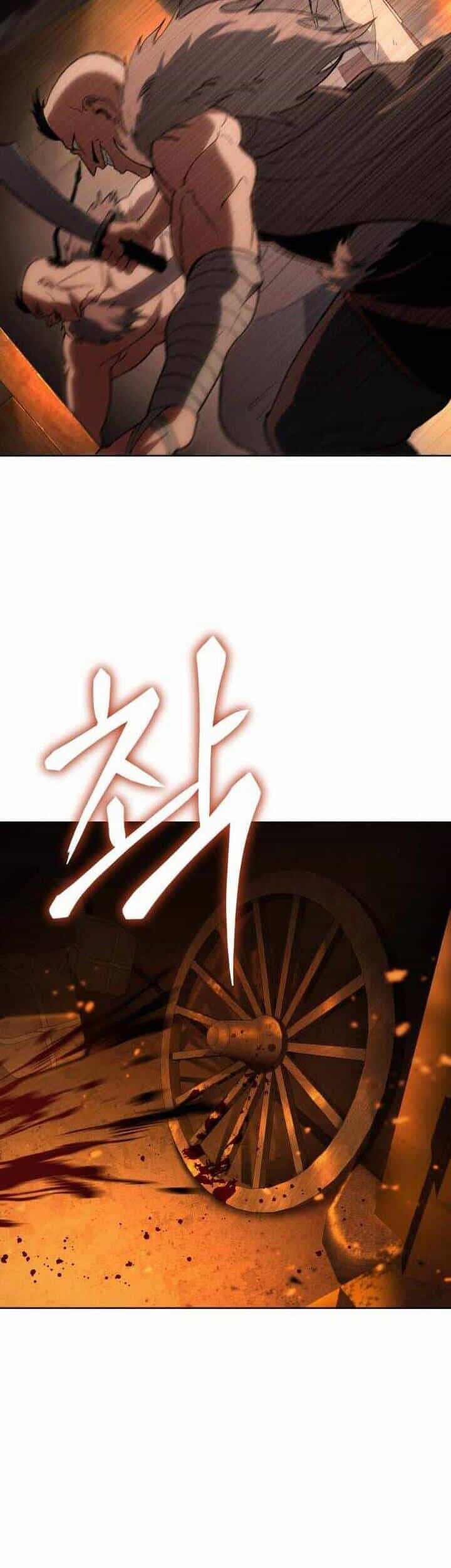 Ám Vệ - Chương 26 - ảnh 15