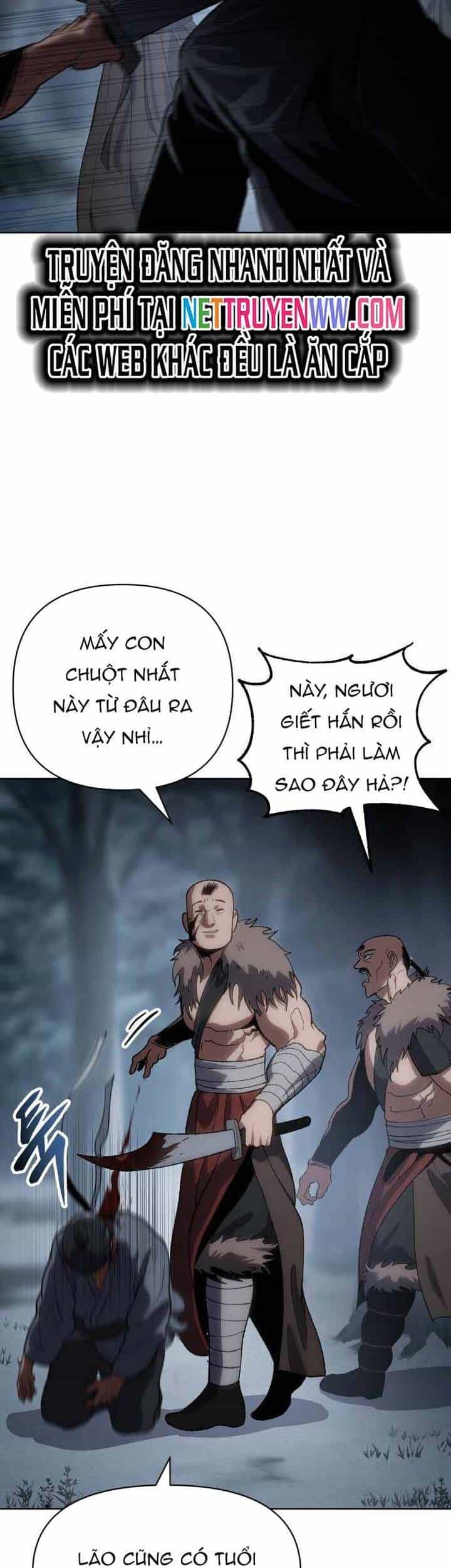 Ám Vệ - Chương 26 - ảnh 18