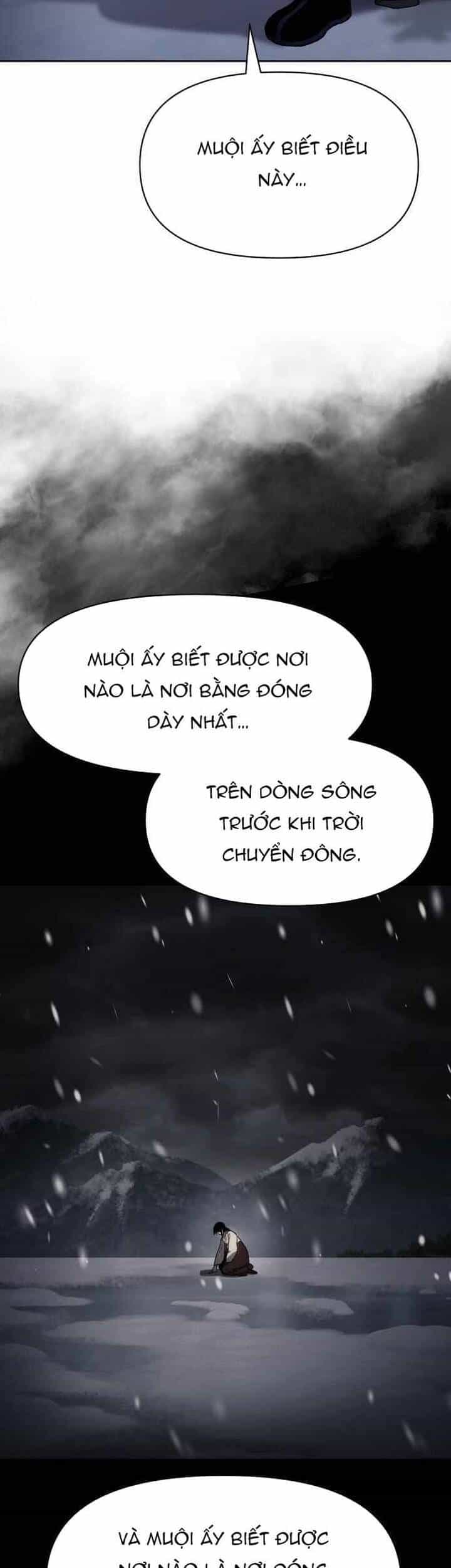 Ám Vệ - Chương 26 - ảnh 36