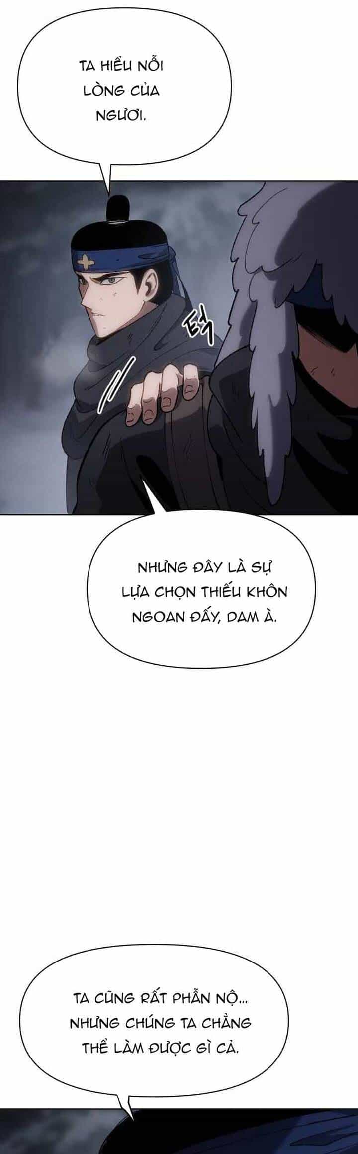 Ám Vệ - Chương 26 - ảnh 43
