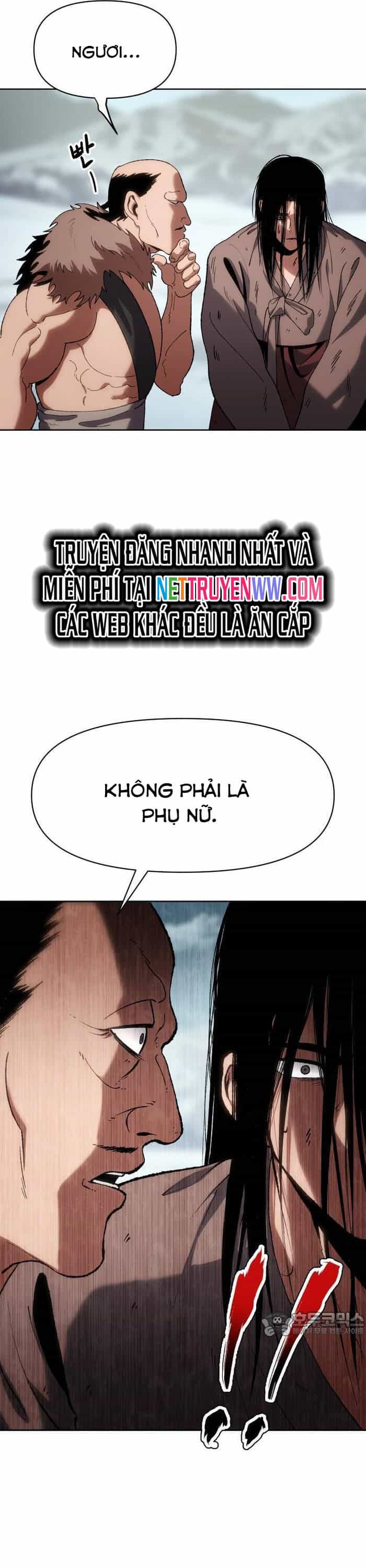 Ám Vệ - Chương 27 - ảnh 31