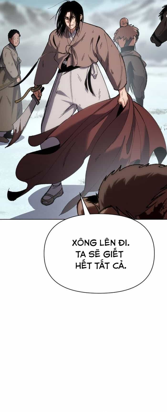 Ám Vệ - Chương 27 - ảnh 37