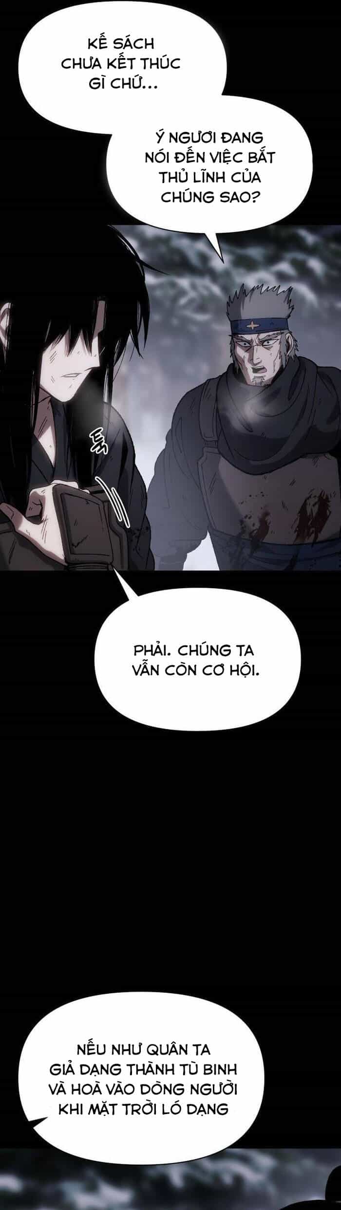 Ám Vệ - Chương 27 - ảnh 4