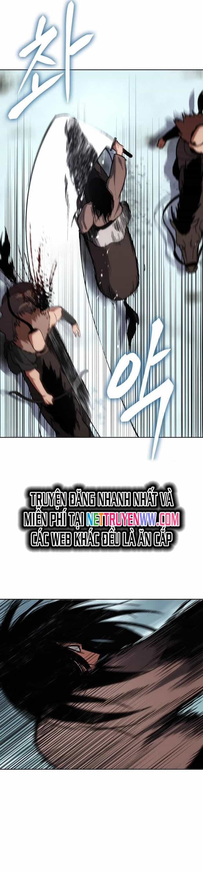 Ám Vệ - Chương 27 - ảnh 41