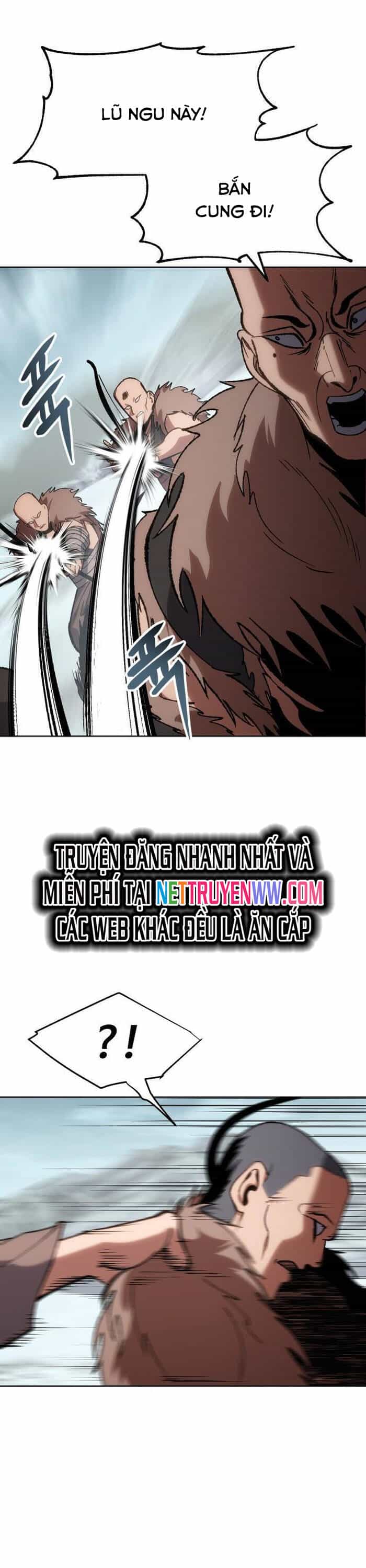 Ám Vệ - Chương 27 - ảnh 46