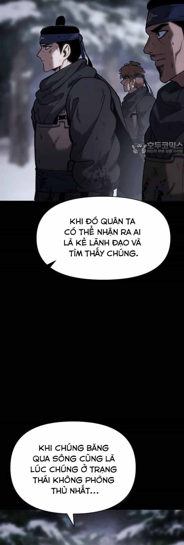 Ám Vệ - Chương 27 - ảnh 5