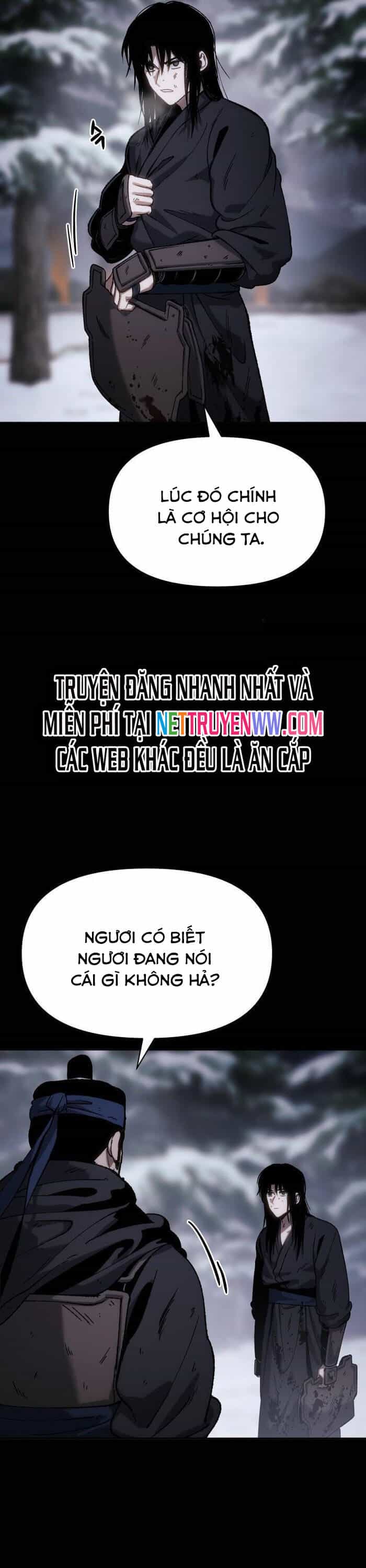 Ám Vệ - Chương 27 - ảnh 6