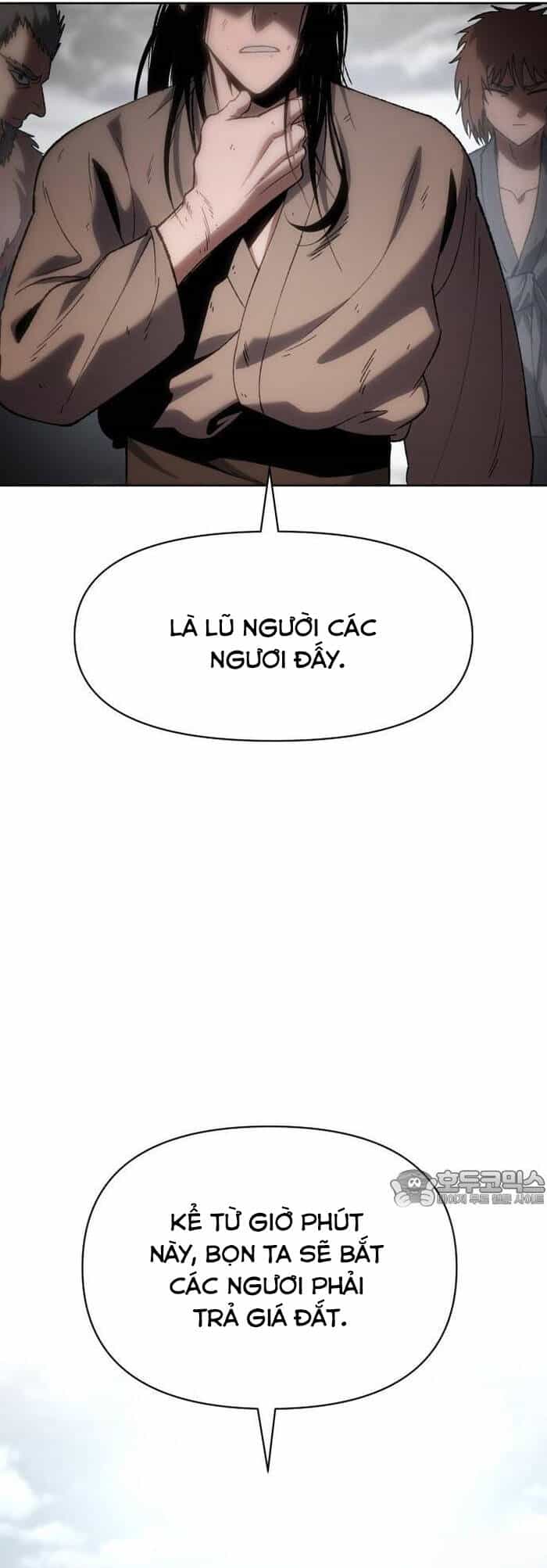 Ám Vệ - Chương 27 - ảnh 70