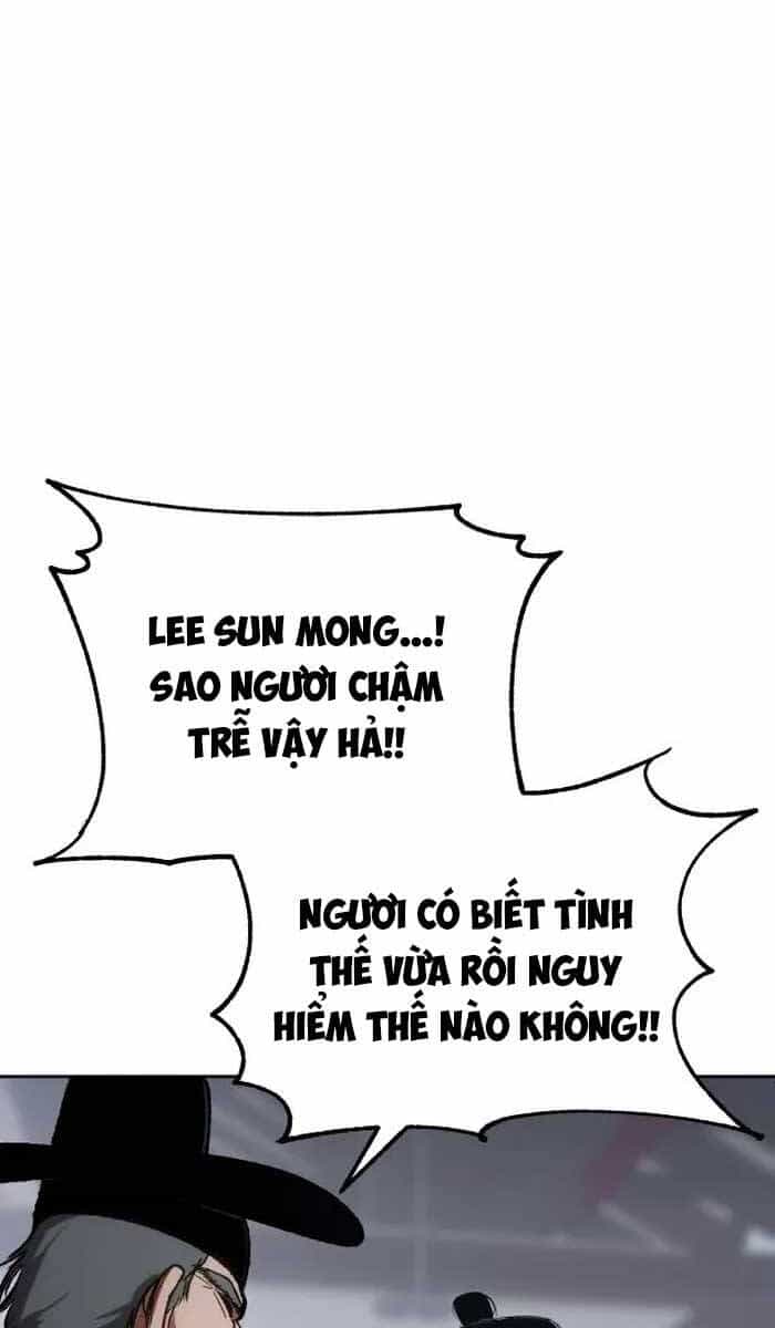 Ám Vệ - Chương 2 - ảnh 33