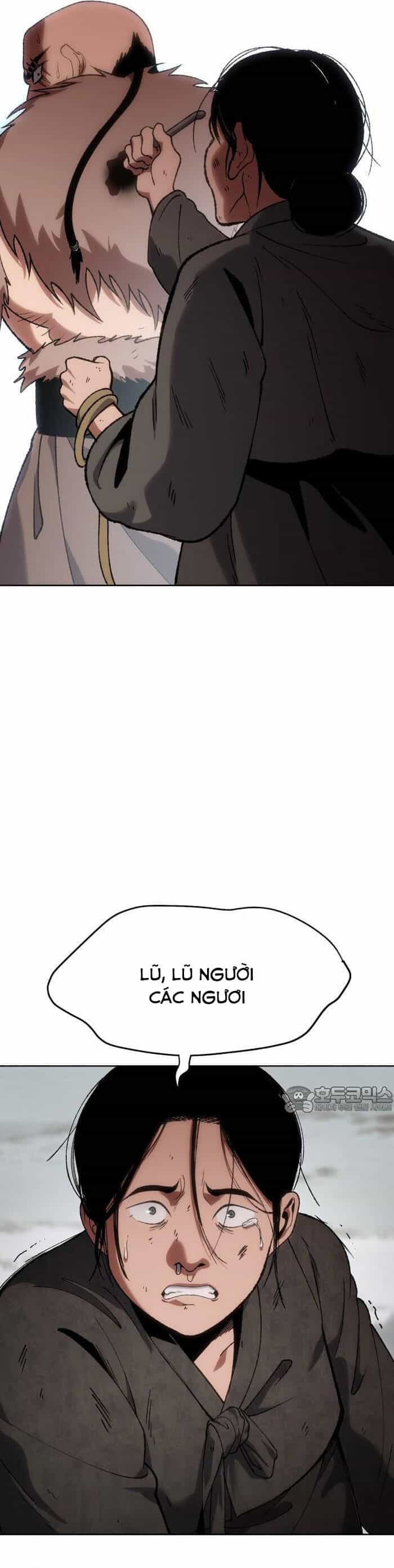 Ám Vệ - Chương 28 - ảnh 47