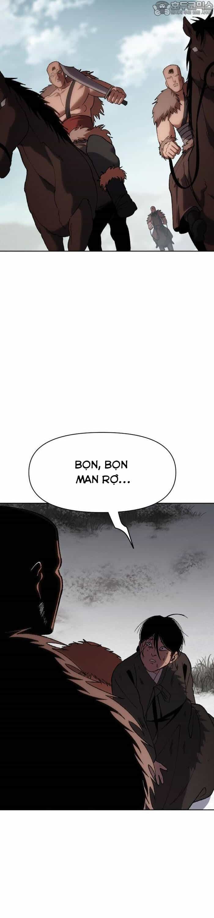 Ám Vệ - Chương 28 - ảnh 54