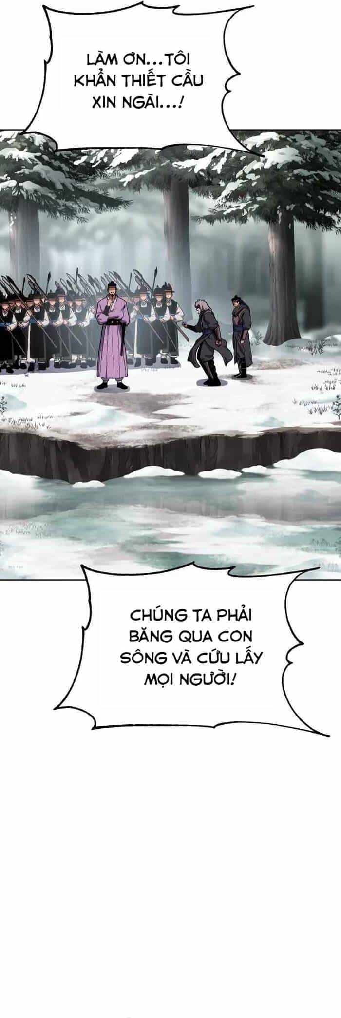Ám Vệ - Chương 29 - ảnh 3